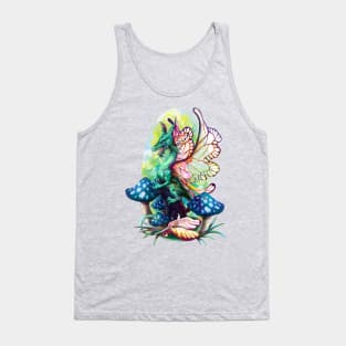 Fairy Noodle Tank Top